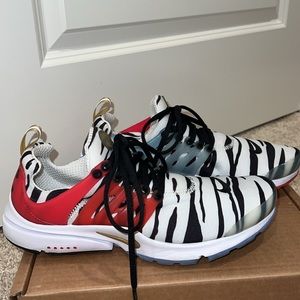 NIKE AIR PRESTO South Korea